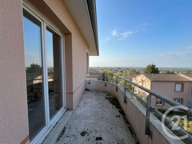 appartement - L UNION - 31