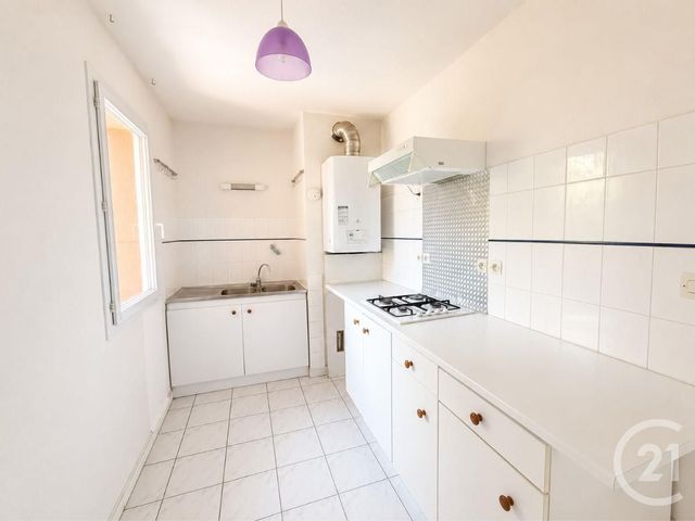 Appartement T3 à vendre - 3 pièces - 67.0 m2 - L UNION - 31 - MIDI-PYRENEES - Century 21 Sud Azur Immobilier