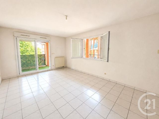 Appartement T3 à vendre - 3 pièces - 67.0 m2 - L UNION - 31 - MIDI-PYRENEES - Century 21 Sud Azur Immobilier