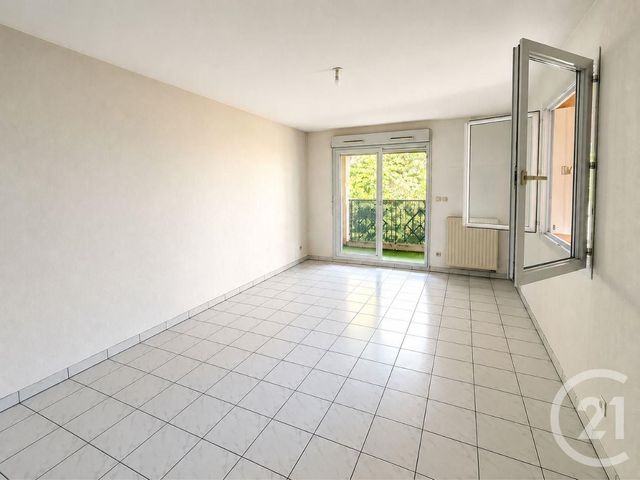 Appartement T3 à vendre - 3 pièces - 67.0 m2 - L UNION - 31 - MIDI-PYRENEES - Century 21 Sud Azur Immobilier