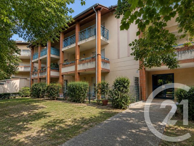 appartement - L UNION - 31