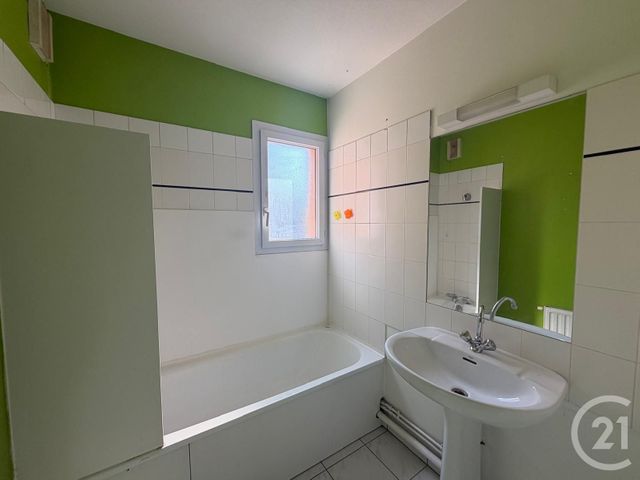 Appartement T3 à vendre - 3 pièces - 67.0 m2 - L UNION - 31 - MIDI-PYRENEES - Century 21 Sud Azur Immobilier