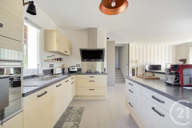 maison à vendre - 4 pièces - 95.0 m2 - L UNION - 31 - MIDI-PYRENEES - Century 21 Sud Azur Immobilier