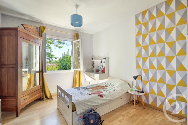 maison à vendre - 4 pièces - 95.0 m2 - L UNION - 31 - MIDI-PYRENEES - Century 21 Sud Azur Immobilier