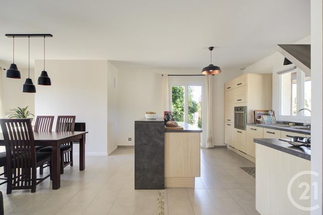maison à vendre - 4 pièces - 95.0 m2 - L UNION - 31 - MIDI-PYRENEES - Century 21 Sud Azur Immobilier