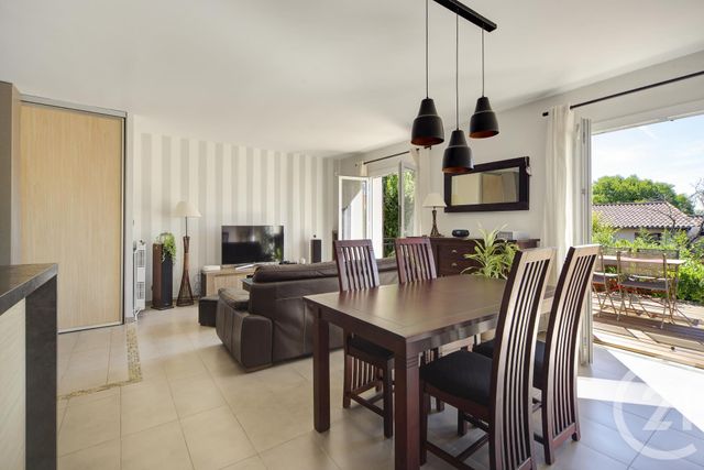 maison à vendre - 4 pièces - 95.0 m2 - L UNION - 31 - MIDI-PYRENEES - Century 21 Sud Azur Immobilier