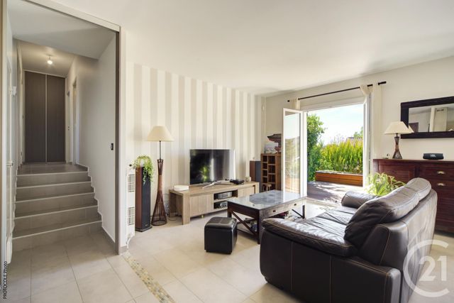 maison à vendre - 4 pièces - 95.0 m2 - L UNION - 31 - MIDI-PYRENEES - Century 21 Sud Azur Immobilier