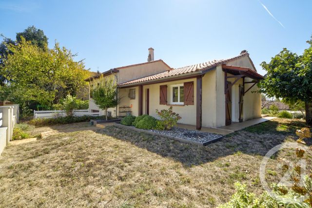 Maison à vendre L UNION