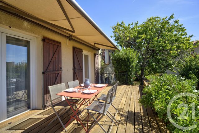 maison à vendre - 4 pièces - 95.0 m2 - L UNION - 31 - MIDI-PYRENEES - Century 21 Sud Azur Immobilier