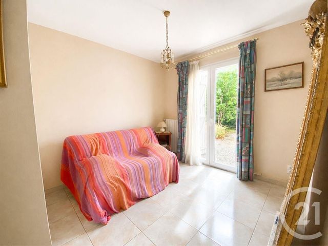 maison à vendre - 5 pièces - 130.0 m2 - ST LOUP CAMMAS - 31 - MIDI-PYRENEES - Century 21 Sud Azur Immobilier