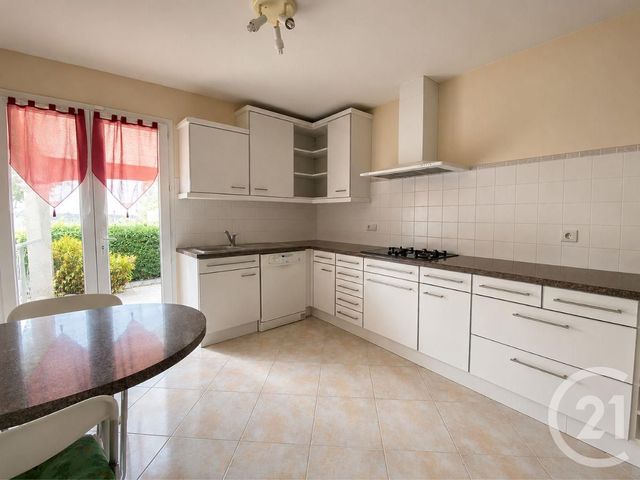 maison à vendre - 5 pièces - 130.0 m2 - ST LOUP CAMMAS - 31 - MIDI-PYRENEES - Century 21 Sud Azur Immobilier