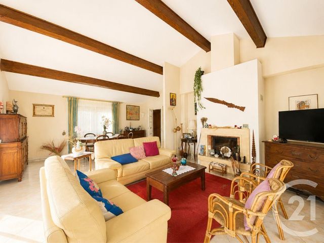 maison à vendre - 5 pièces - 130.0 m2 - ST LOUP CAMMAS - 31 - MIDI-PYRENEES - Century 21 Sud Azur Immobilier