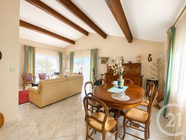 maison à vendre - 5 pièces - 130.0 m2 - ST LOUP CAMMAS - 31 - MIDI-PYRENEES - Century 21 Sud Azur Immobilier