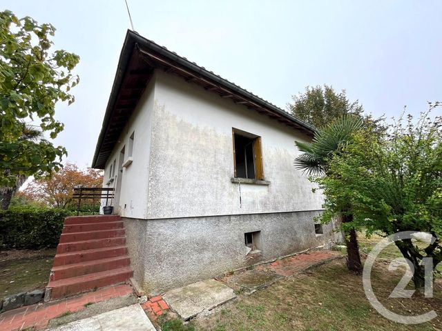 maison à vendre - 3 pièces - 57.9 m2 - ST GENIES BELLEVUE - 31 - MIDI-PYRENEES - Century 21 Sud Azur Immobilier