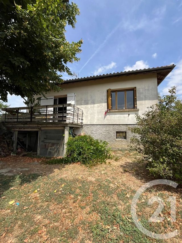 maison à vendre - 3 pièces - 57.9 m2 - ST GENIES BELLEVUE - 31 - MIDI-PYRENEES - Century 21 Sud Azur Immobilier