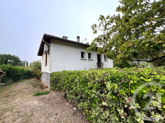 maison à vendre - 3 pièces - 57.9 m2 - ST GENIES BELLEVUE - 31 - MIDI-PYRENEES - Century 21 Sud Azur Immobilier