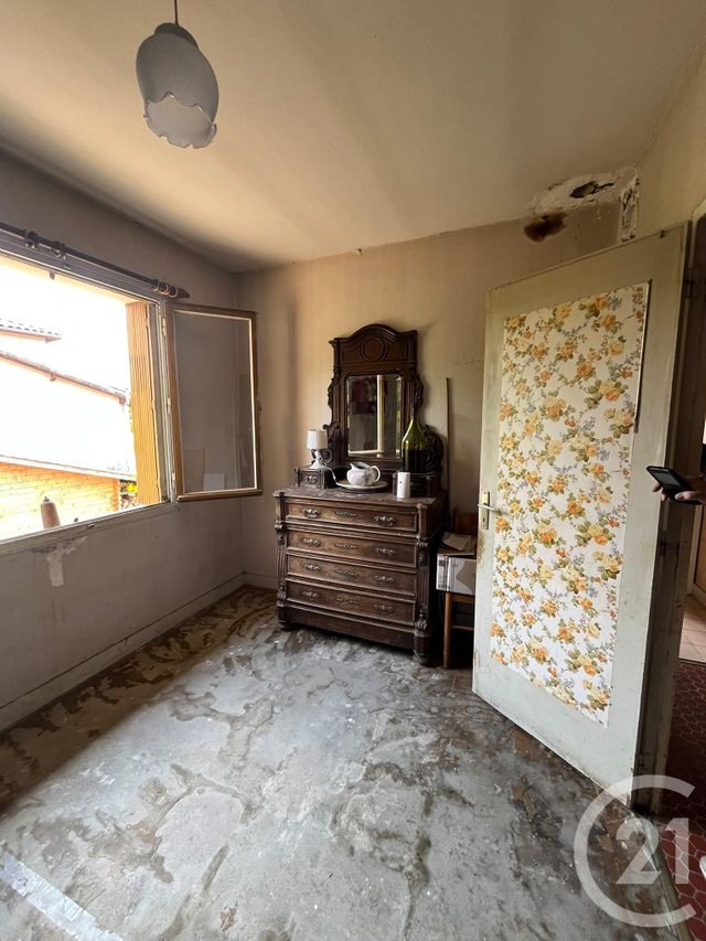 maison à vendre - 3 pièces - 57.9 m2 - ST GENIES BELLEVUE - 31 - MIDI-PYRENEES - Century 21 Sud Azur Immobilier