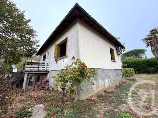 maison à vendre - 3 pièces - 57.9 m2 - ST GENIES BELLEVUE - 31 - MIDI-PYRENEES - Century 21 Sud Azur Immobilier