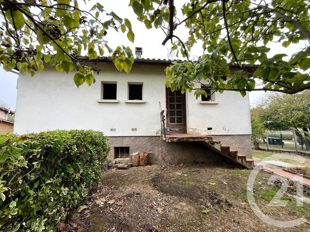 maison à vendre - 3 pièces - 57.9 m2 - ST GENIES BELLEVUE - 31 - MIDI-PYRENEES - Century 21 Sud Azur Immobilier