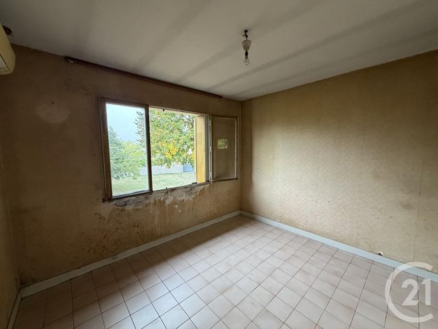 maison à vendre - 3 pièces - 57.9 m2 - ST GENIES BELLEVUE - 31 - MIDI-PYRENEES - Century 21 Sud Azur Immobilier