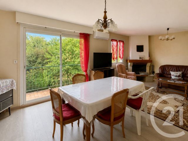 maison à vendre - 5 pièces - 120.0 m2 - LAPEYROUSE FOSSAT - 31 - MIDI-PYRENEES - Century 21 Sud Azur Immobilier