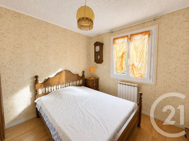 maison à vendre - 5 pièces - 120.0 m2 - LAPEYROUSE FOSSAT - 31 - MIDI-PYRENEES - Century 21 Sud Azur Immobilier