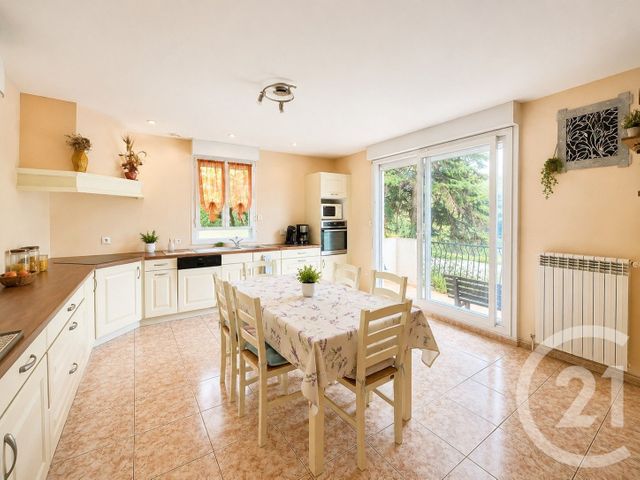 maison à vendre - 5 pièces - 120.0 m2 - LAPEYROUSE FOSSAT - 31 - MIDI-PYRENEES - Century 21 Sud Azur Immobilier