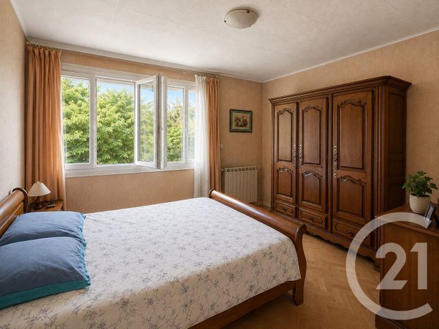 maison à vendre - 5 pièces - 120.0 m2 - LAPEYROUSE FOSSAT - 31 - MIDI-PYRENEES - Century 21 Sud Azur Immobilier