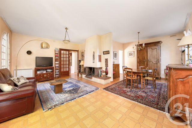 maison à vendre - 6 pièces - 150.0 m2 - ST JEAN - 31 - MIDI-PYRENEES - Century 21 Sud Azur Immobilier