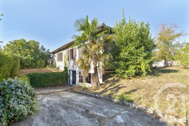 maison à vendre - 6 pièces - 150.0 m2 - ST JEAN - 31 - MIDI-PYRENEES - Century 21 Sud Azur Immobilier