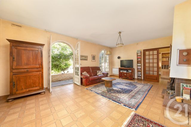 maison à vendre - 6 pièces - 150.0 m2 - ST JEAN - 31 - MIDI-PYRENEES - Century 21 Sud Azur Immobilier