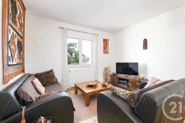 Appartement T4 à vendre - 4 pièces - 82.0 m2 - TOULOUSE - 31 - MIDI-PYRENEES - Century 21 Sud Azur Immobilier