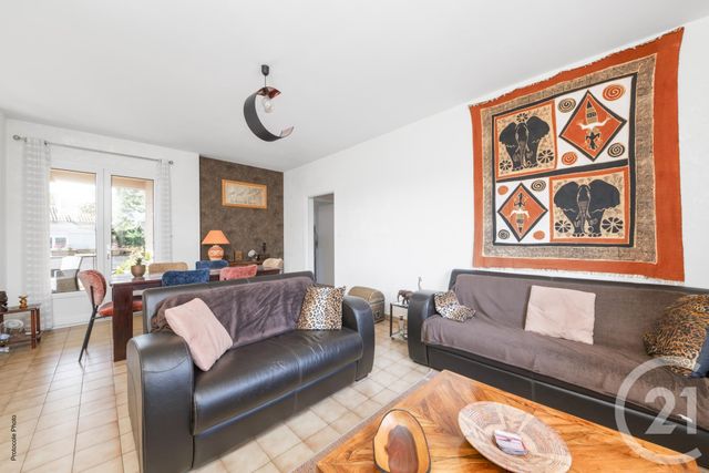 Appartement T4 à vendre - 4 pièces - 82.0 m2 - TOULOUSE - 31 - MIDI-PYRENEES - Century 21 Sud Azur Immobilier
