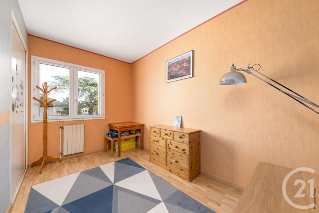 Appartement T4 à vendre - 4 pièces - 82.0 m2 - TOULOUSE - 31 - MIDI-PYRENEES - Century 21 Sud Azur Immobilier