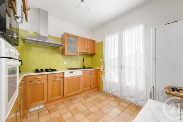 Appartement T4 à vendre - 4 pièces - 82.0 m2 - TOULOUSE - 31 - MIDI-PYRENEES - Century 21 Sud Azur Immobilier