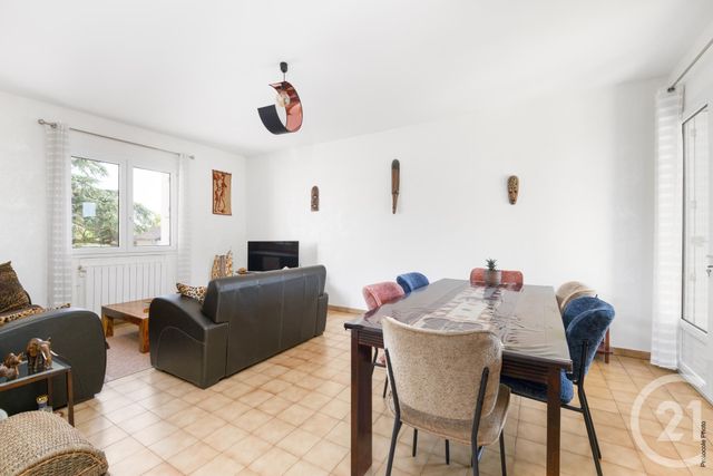 Appartement T4 à vendre - 4 pièces - 82.0 m2 - TOULOUSE - 31 - MIDI-PYRENEES - Century 21 Sud Azur Immobilier