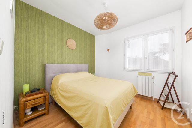 Appartement T4 à vendre - 4 pièces - 82.0 m2 - TOULOUSE - 31 - MIDI-PYRENEES - Century 21 Sud Azur Immobilier
