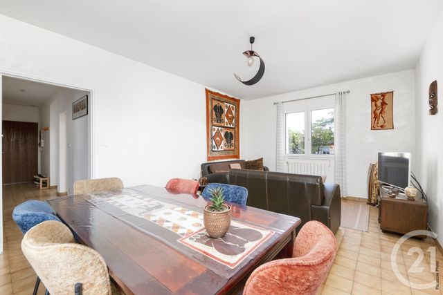 Appartement T4 à vendre - 4 pièces - 82.0 m2 - TOULOUSE - 31 - MIDI-PYRENEES - Century 21 Sud Azur Immobilier