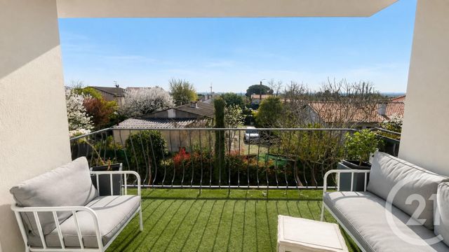 maison à vendre - 8 pièces - 189.0 m2 - L UNION - 31 - MIDI-PYRENEES - Century 21 Sud Azur Immobilier