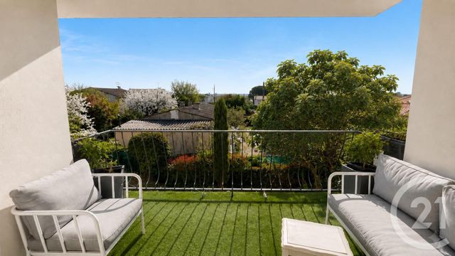 maison à vendre - 8 pièces - 189.0 m2 - L UNION - 31 - MIDI-PYRENEES - Century 21 Sud Azur Immobilier