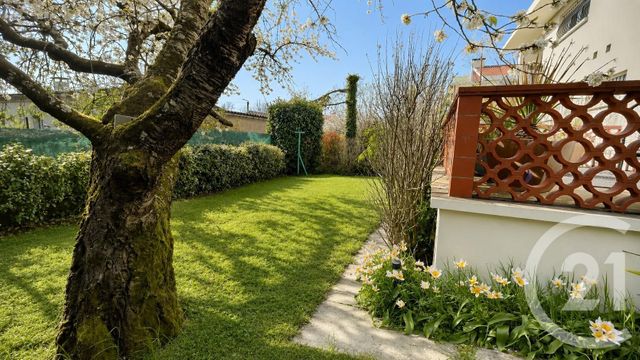 maison à vendre - 8 pièces - 189.0 m2 - L UNION - 31 - MIDI-PYRENEES - Century 21 Sud Azur Immobilier