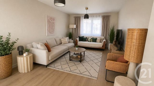 maison à vendre - 8 pièces - 189.0 m2 - L UNION - 31 - MIDI-PYRENEES - Century 21 Sud Azur Immobilier