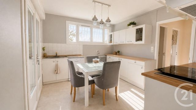 maison à vendre - 8 pièces - 189.0 m2 - L UNION - 31 - MIDI-PYRENEES - Century 21 Sud Azur Immobilier