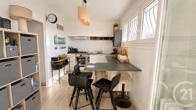 maison à vendre - 8 pièces - 189.0 m2 - L UNION - 31 - MIDI-PYRENEES - Century 21 Sud Azur Immobilier