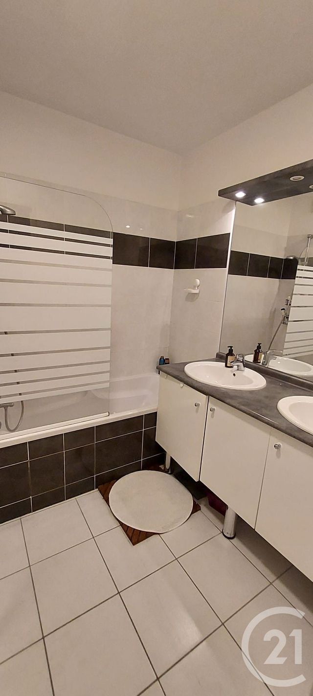 Appartement T3 à louer - 3 pièces - 66.6 m2 - TOULOUSE - 31 - MIDI-PYRENEES - Century 21 Sud Azur Immobilier
