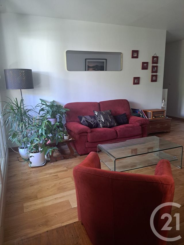 Appartement T3 à louer - 3 pièces - 66.6 m2 - TOULOUSE - 31 - MIDI-PYRENEES - Century 21 Sud Azur Immobilier