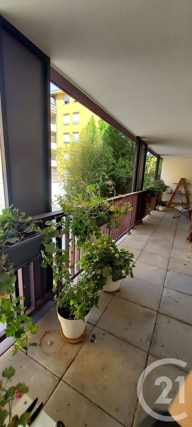 Appartement T3 à louer - 3 pièces - 66.6 m2 - TOULOUSE - 31 - MIDI-PYRENEES - Century 21 Sud Azur Immobilier