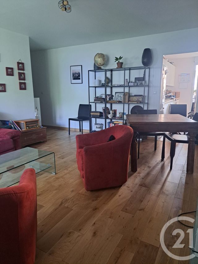 Appartement T3 à louer - 3 pièces - 66.6 m2 - TOULOUSE - 31 - MIDI-PYRENEES - Century 21 Sud Azur Immobilier