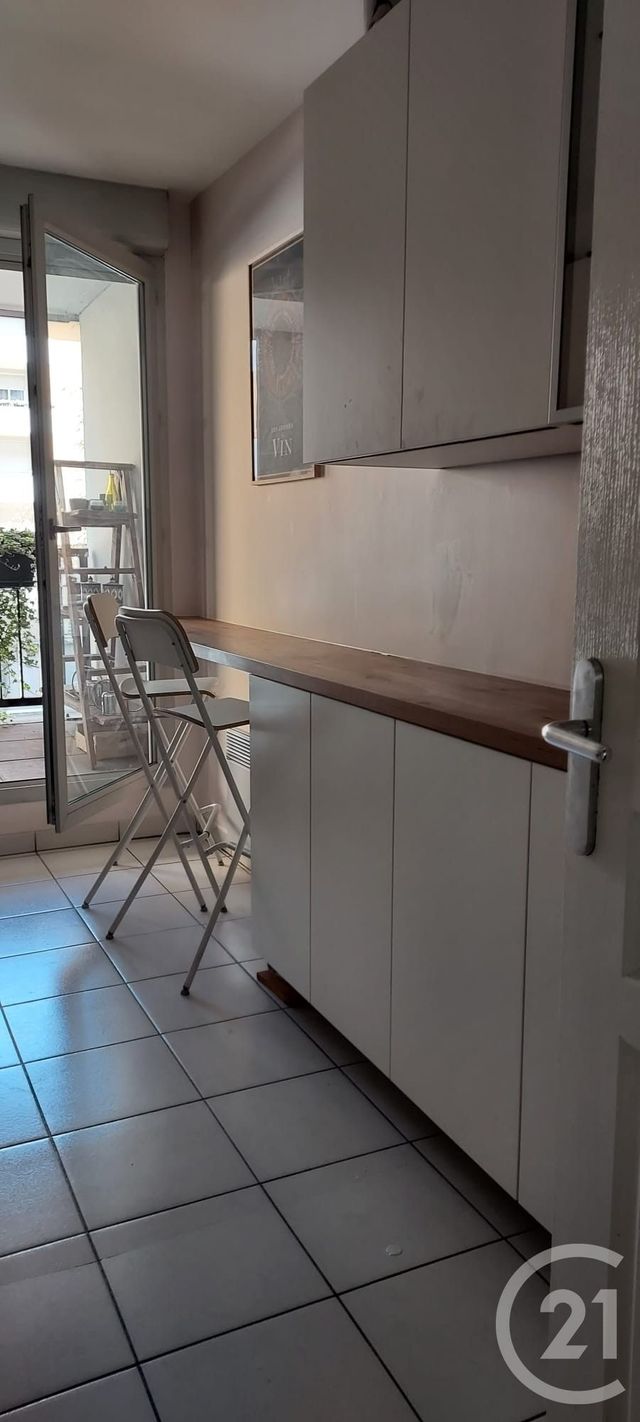 Appartement T3 à louer - 3 pièces - 66.6 m2 - TOULOUSE - 31 - MIDI-PYRENEES - Century 21 Sud Azur Immobilier