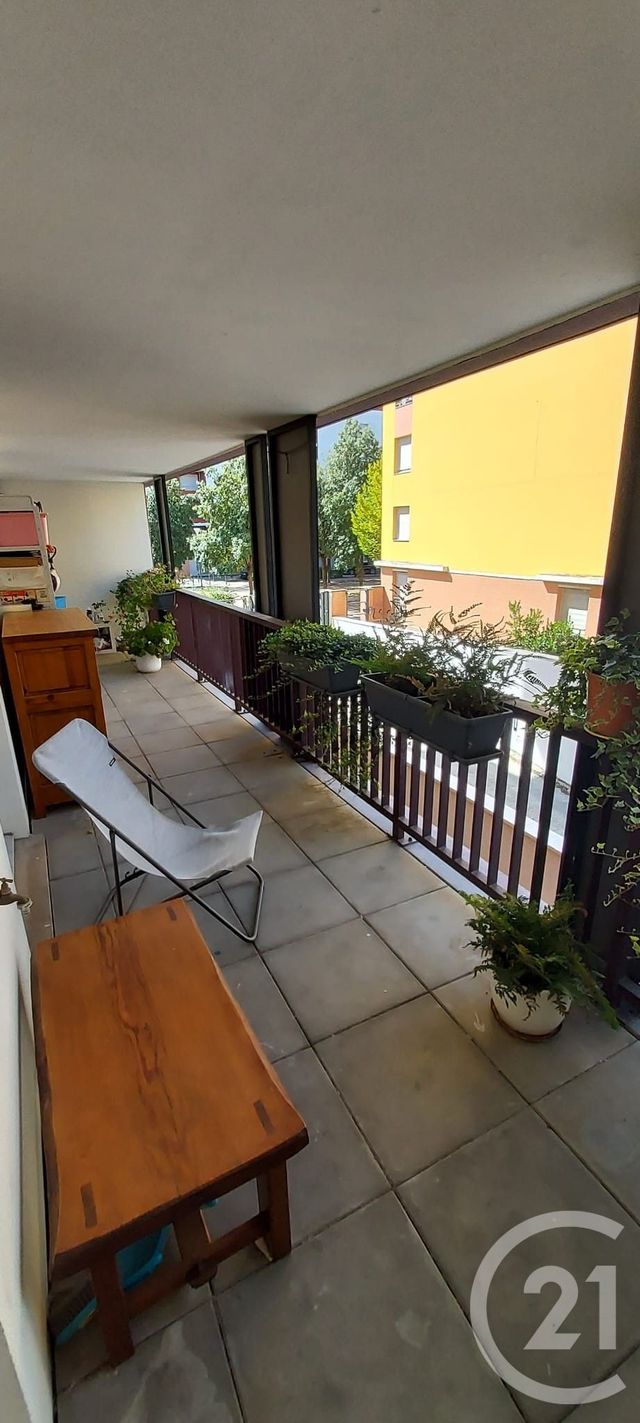Appartement T3 à louer - 3 pièces - 66.6 m2 - TOULOUSE - 31 - MIDI-PYRENEES - Century 21 Sud Azur Immobilier